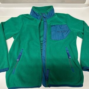 PRODOH 4T green jacket. NEW without tags
